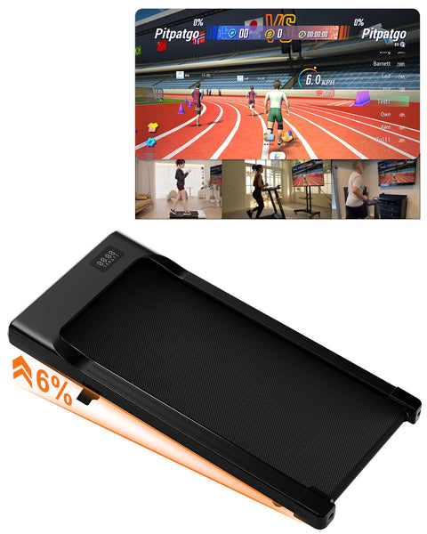 Superun BA09 Under Desk Treadmill