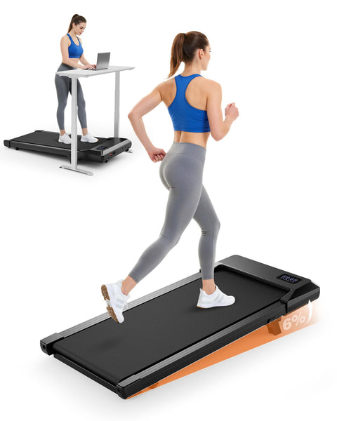 Superun BA10 Under Desk Treadmill
