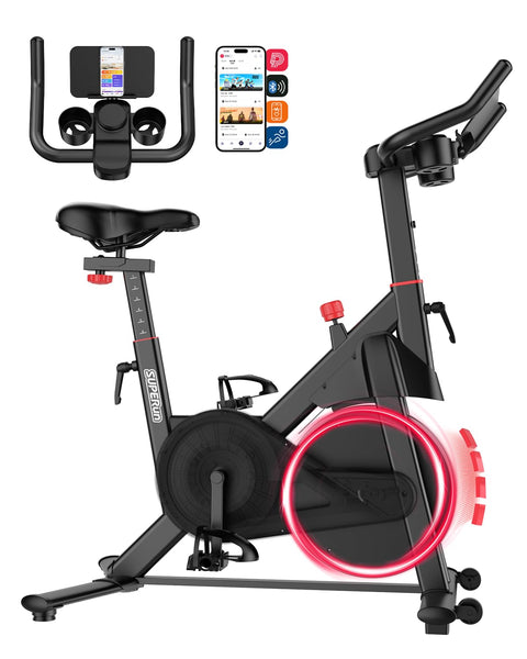 Superun S1 Pro Exercise Bike
