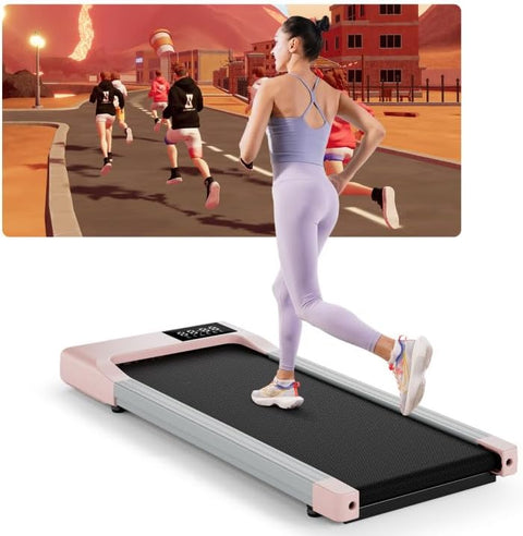 Superun BA05 Under Desk Treadmill