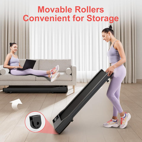 Superun BA05 Under Desk Treadmill