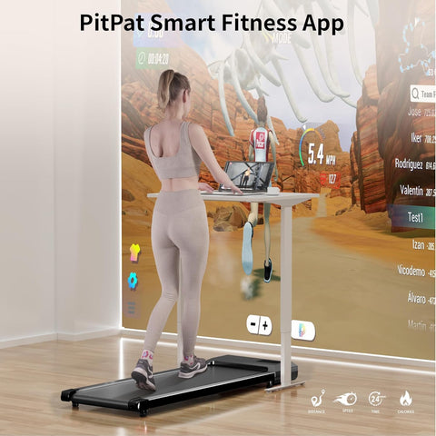 Superun BA06 Under Desk Treadmill