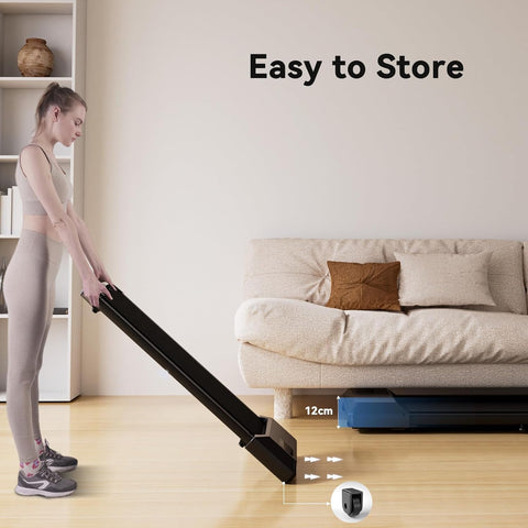 Superun BA06 Under Desk Treadmill