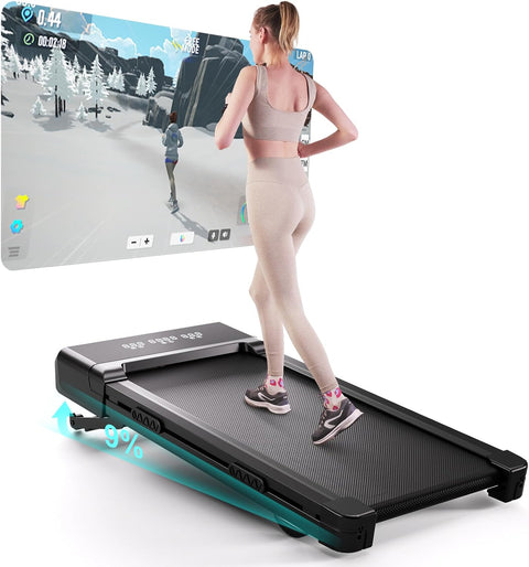 Superun BA07 Under Desk Treadmill