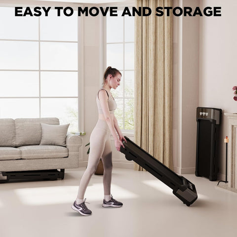 Superun BA07 Under Desk Treadmill