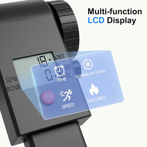 Superun O1 Mini Pedal Exerciser