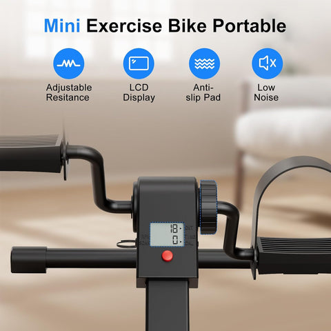 Superun O1 Mini Pedal Exerciser