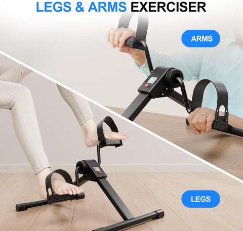 Superun O1 Mini Pedal Exerciser