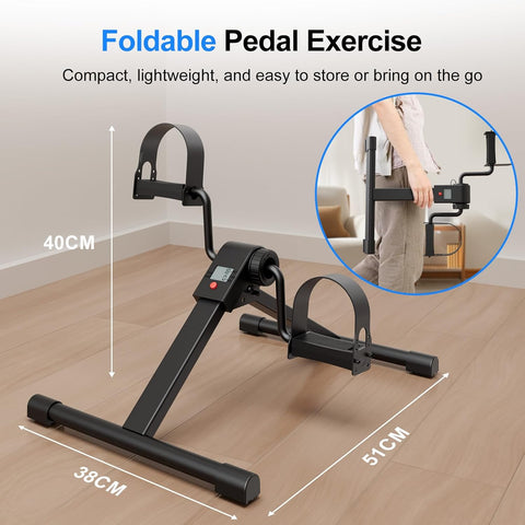 Superun O1 Mini Pedal Exerciser