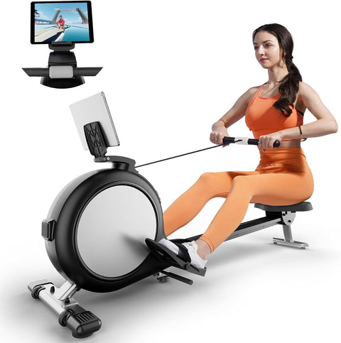 Superun R1 32 Levels Rowing Machine