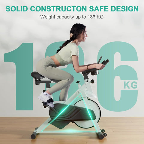 Superun S1 Exercise Bike